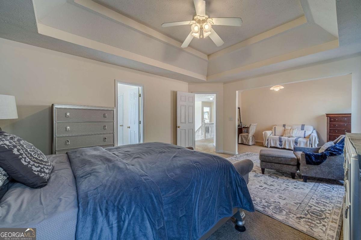 2452 Pierce Circle Snellville - 51