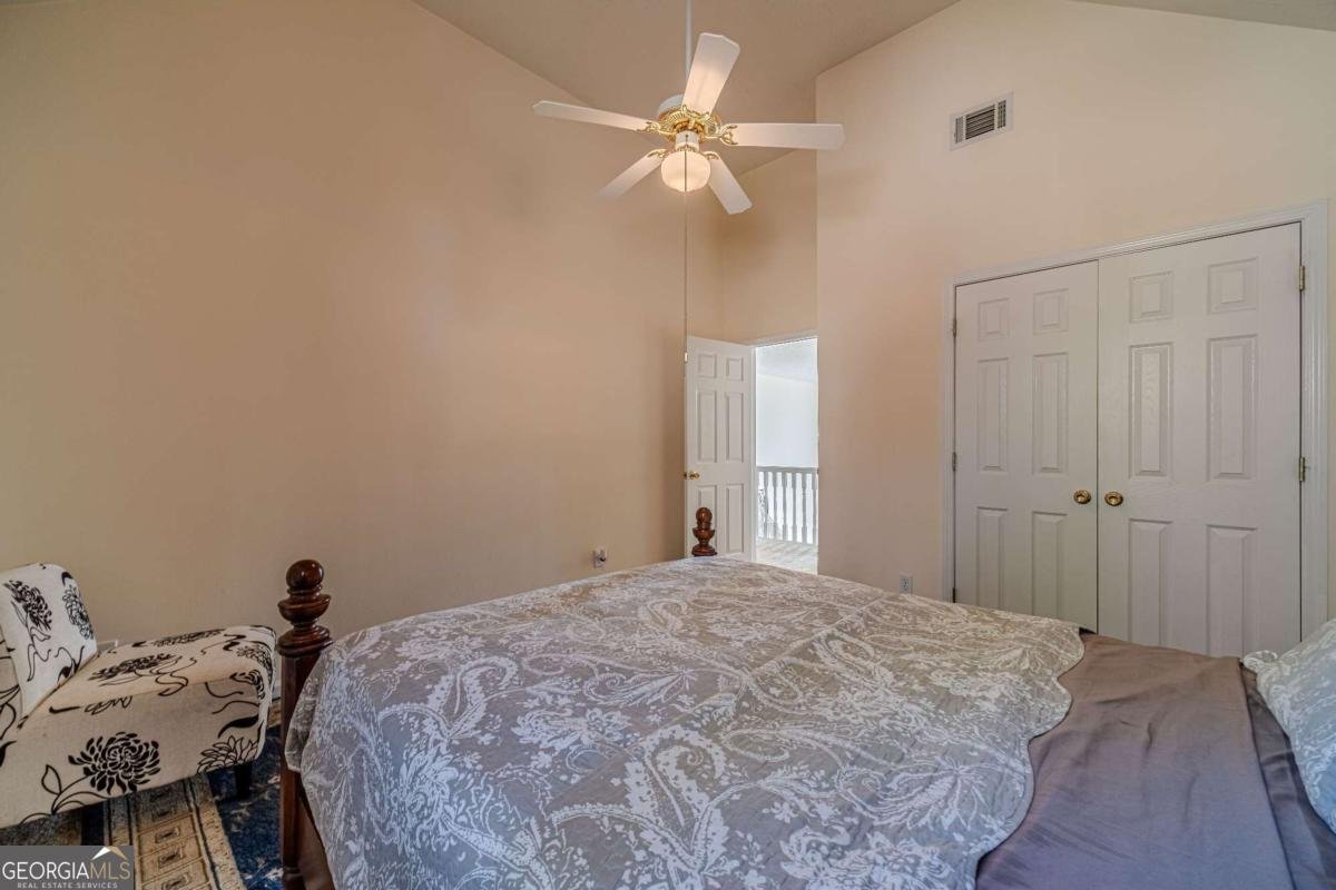 2452 Pierce Circle Snellville - 6