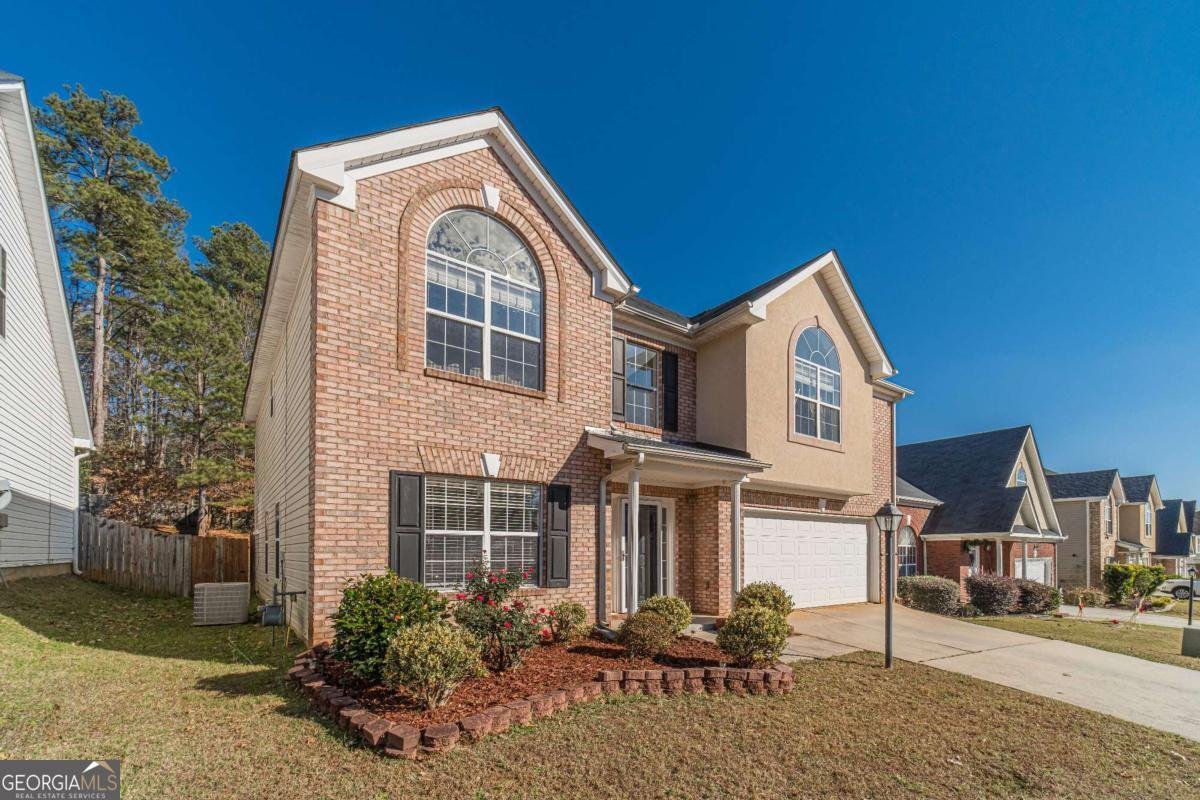 2452 Pierce Circle Snellville - 7