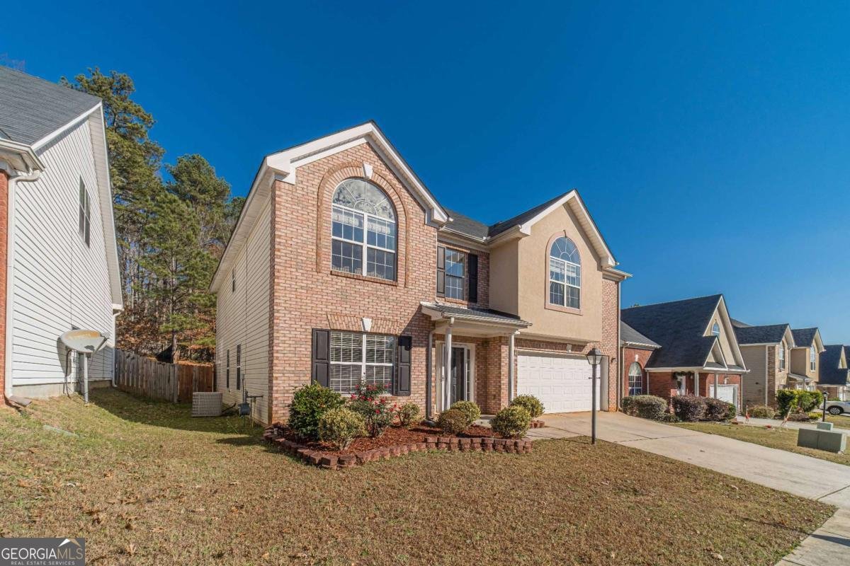 2452 Pierce Circle Snellville - 8
