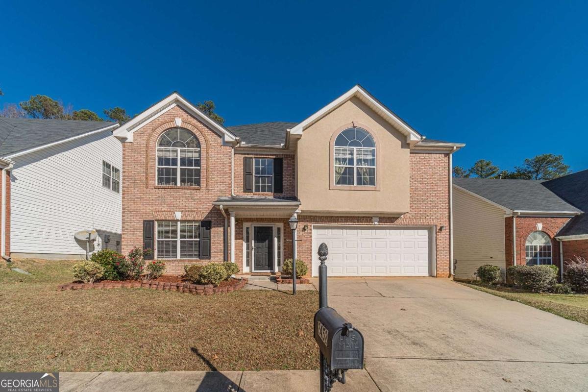 2452 Pierce Circle Snellville - 9