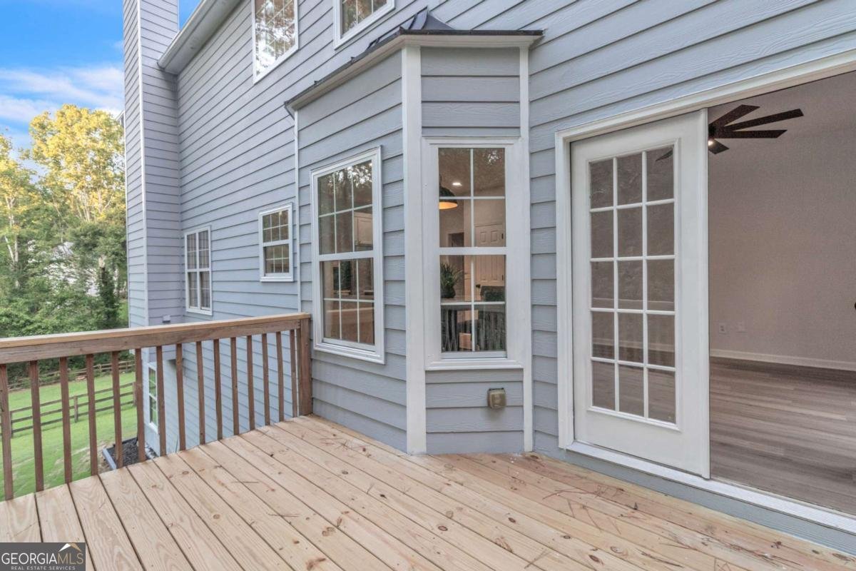 139 Thunder Ridge Lane Acworth - 14