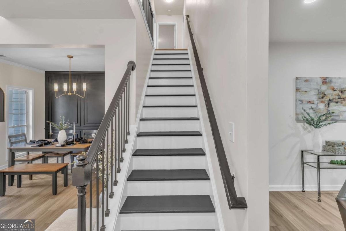 139 Thunder Ridge Lane Acworth - 16