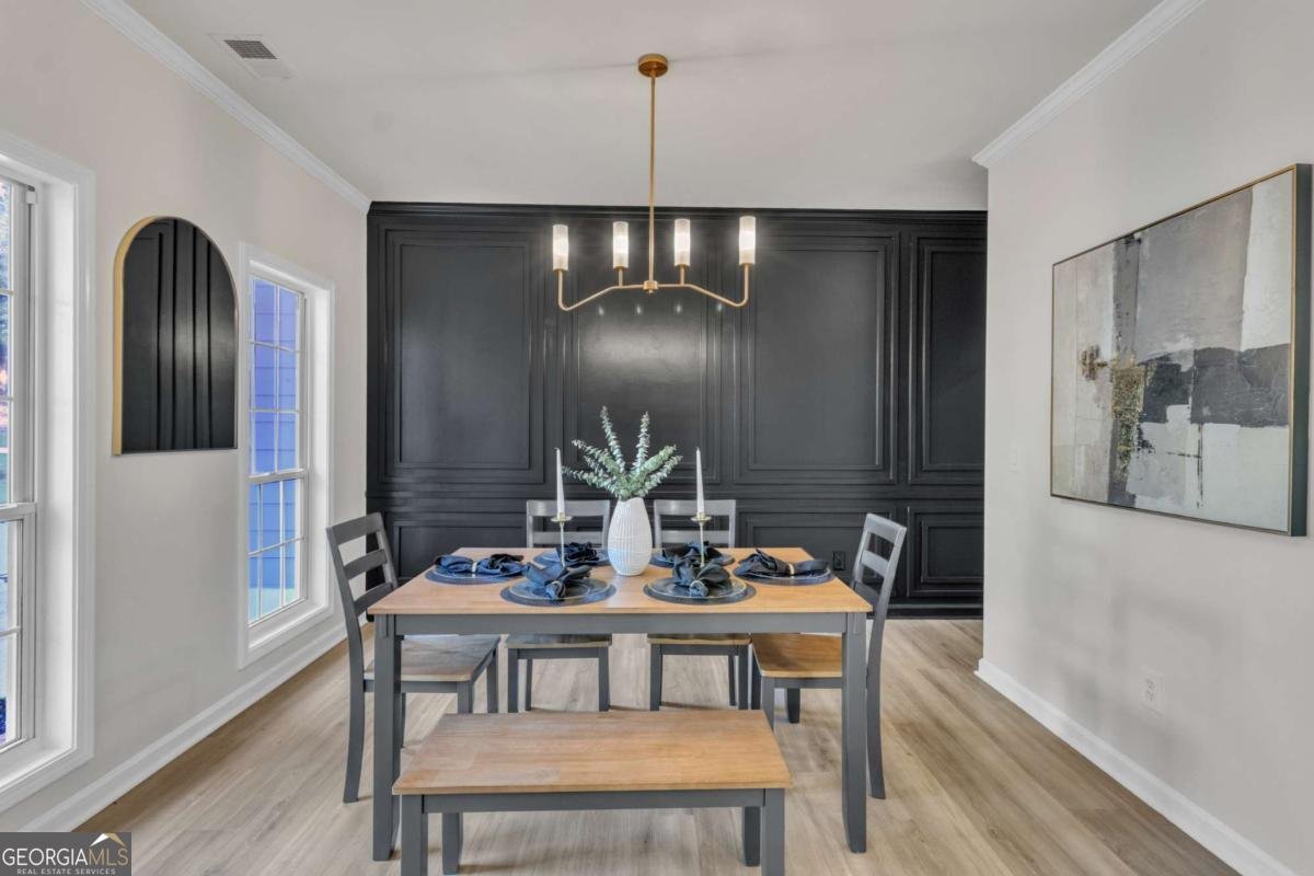 139 Thunder Ridge Lane Acworth - 2