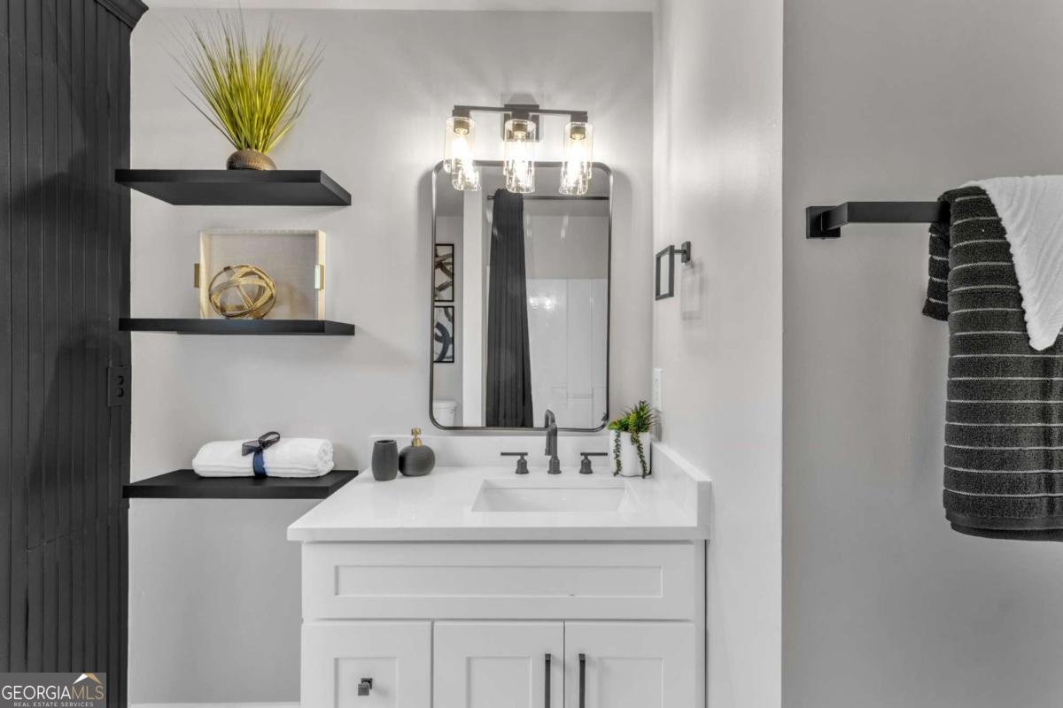 139 Thunder Ridge Lane Acworth - 23