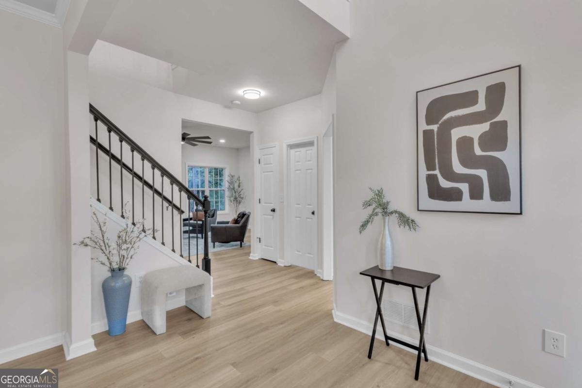 139 Thunder Ridge Lane Acworth - 3