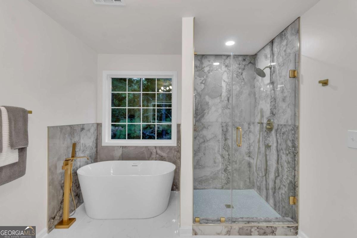 139 Thunder Ridge Lane Acworth - 33