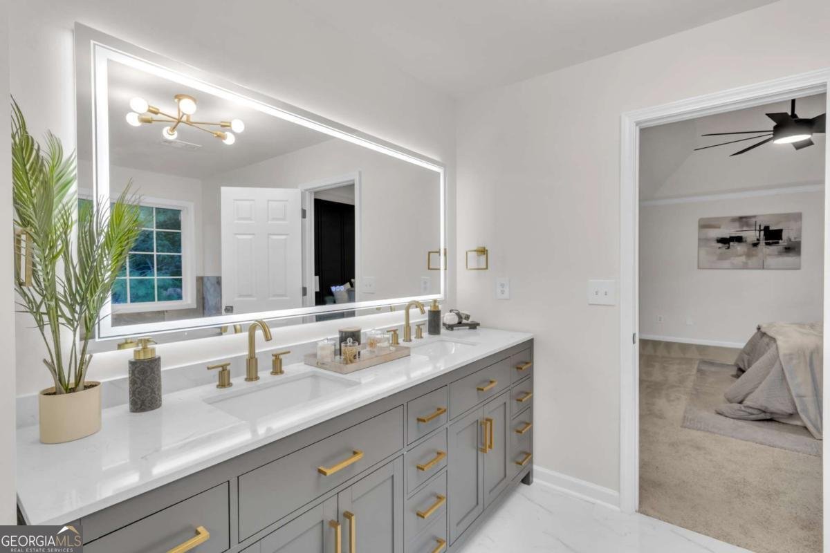 139 Thunder Ridge Lane Acworth - 35