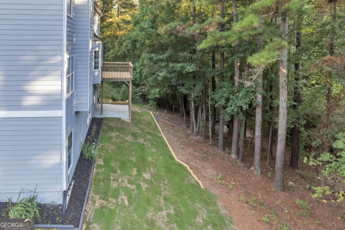 139 Thunder Ridge Lane Acworth - 42