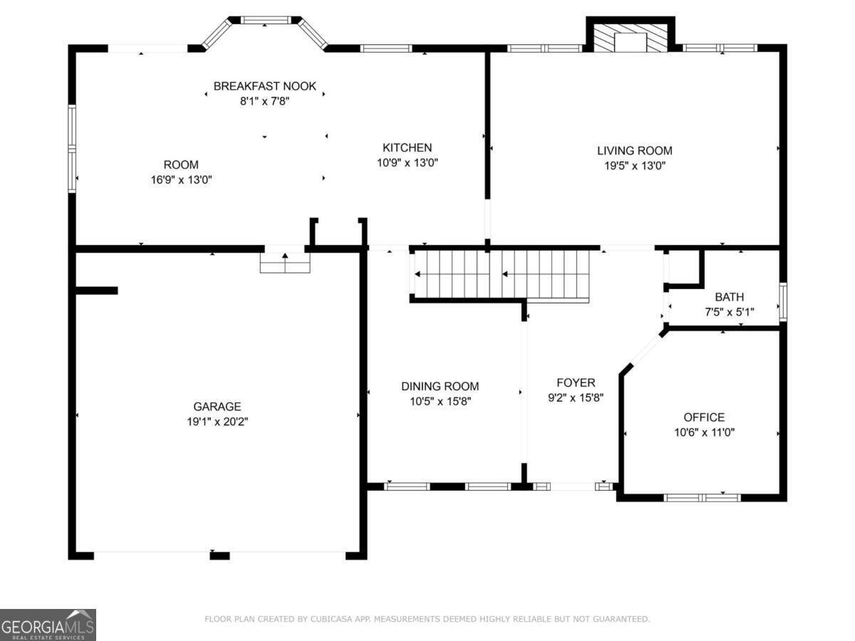 139 Thunder Ridge Lane Acworth - 46