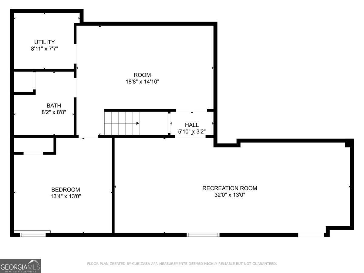 139 Thunder Ridge Lane Acworth - 48