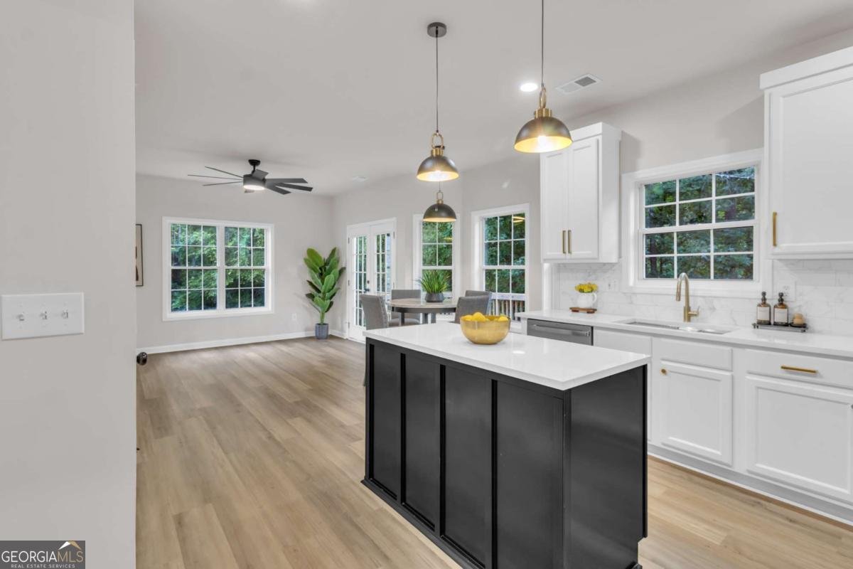 139 Thunder Ridge Lane Acworth - 8