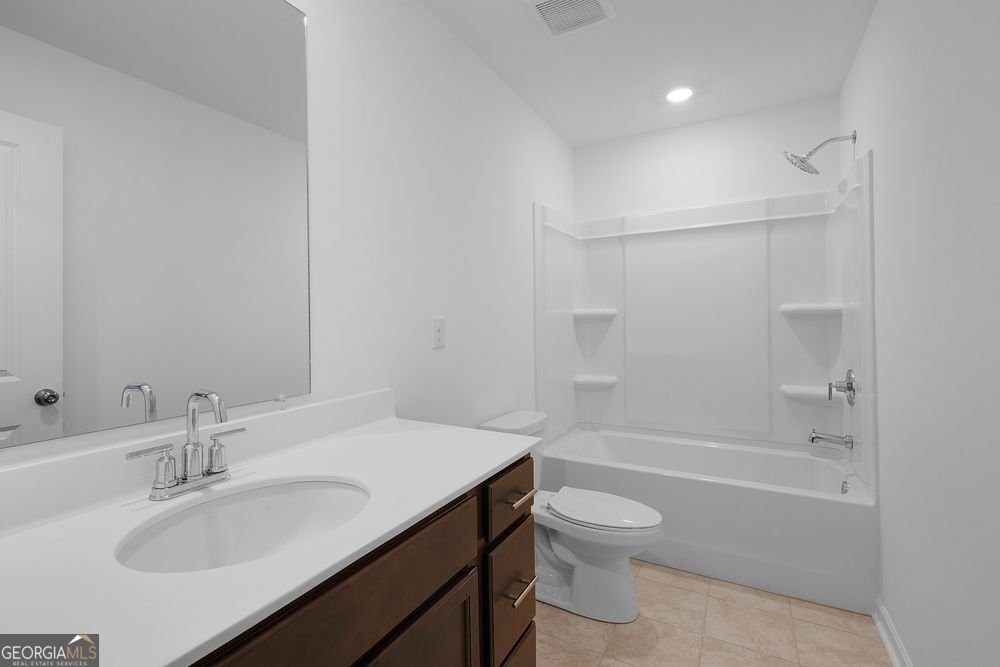 1270 Windance Lake Drive Loganville - 27