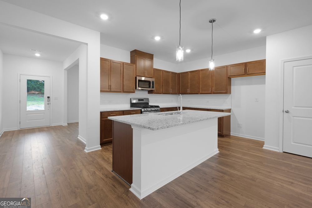 1270 Windance Lake Drive Loganville - 7