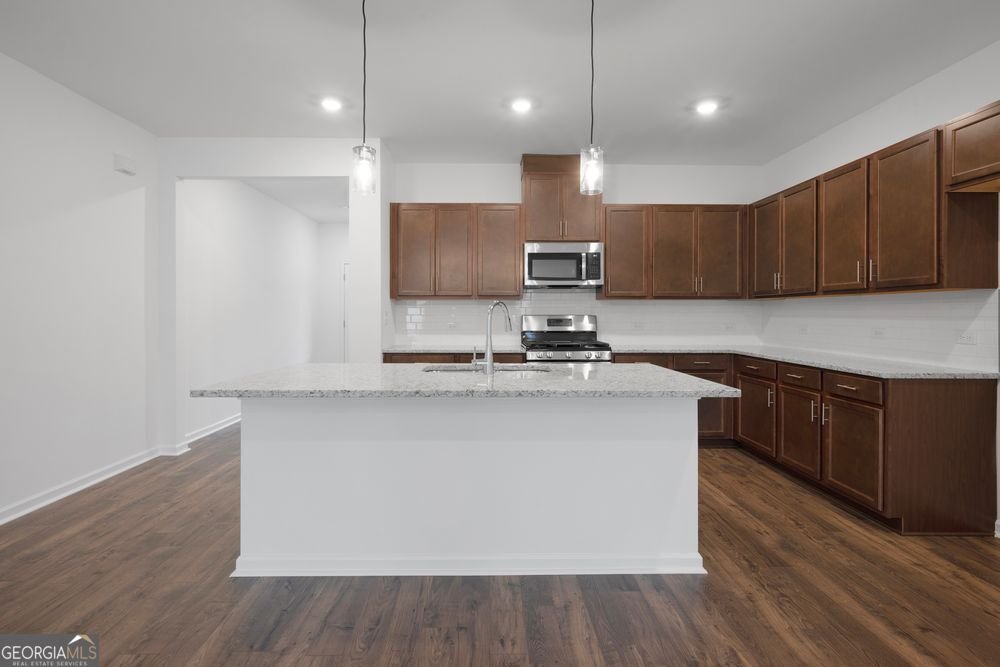 1270 Windance Lake Drive Loganville - 8