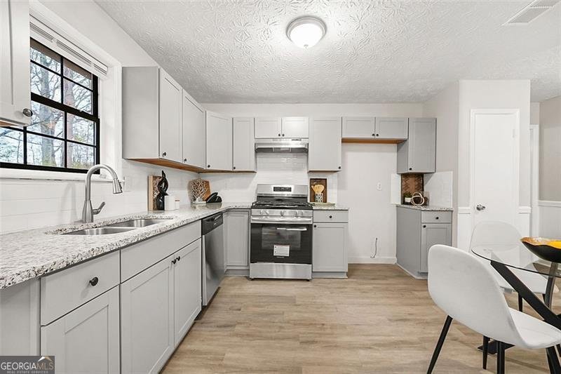 9573 Briar Creek Court Jonesboro - 11