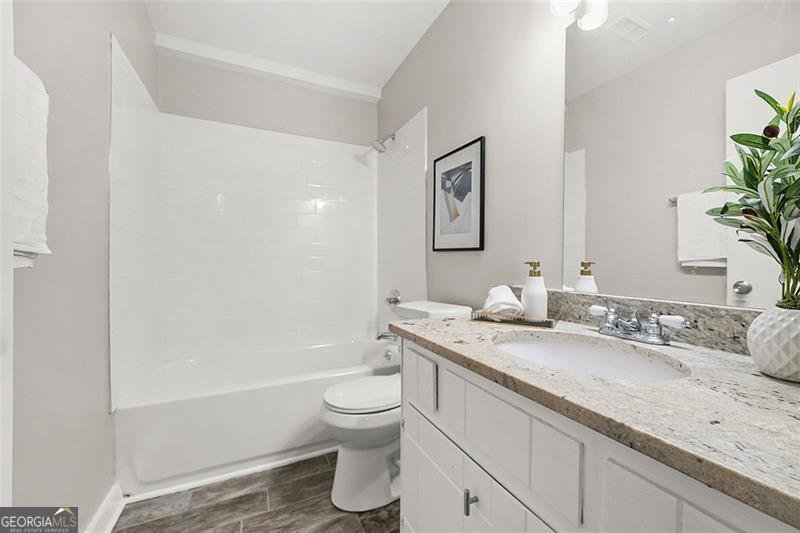 9573 Briar Creek Court Jonesboro - 17