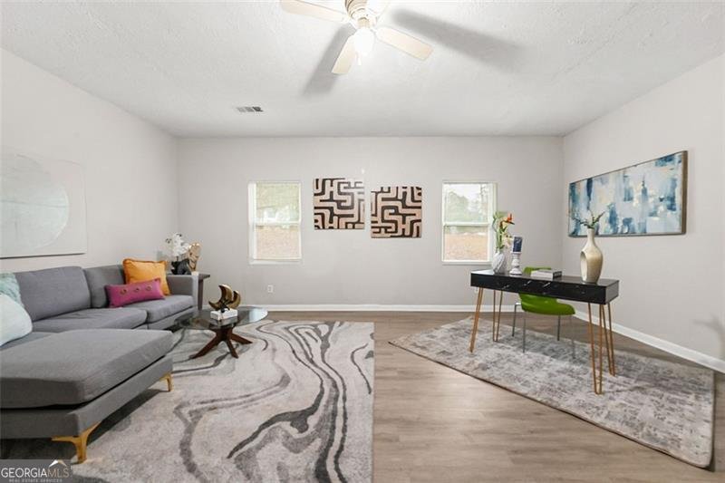 9573 Briar Creek Court Jonesboro - 25