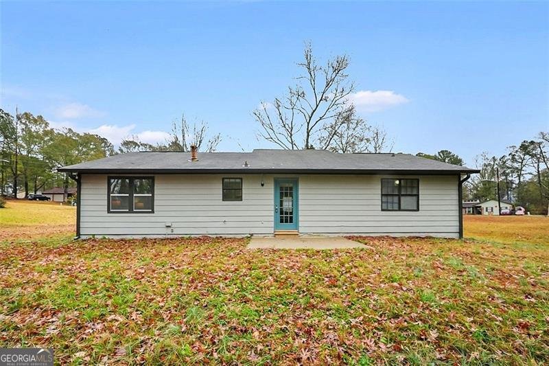 9573 Briar Creek Court Jonesboro - 28