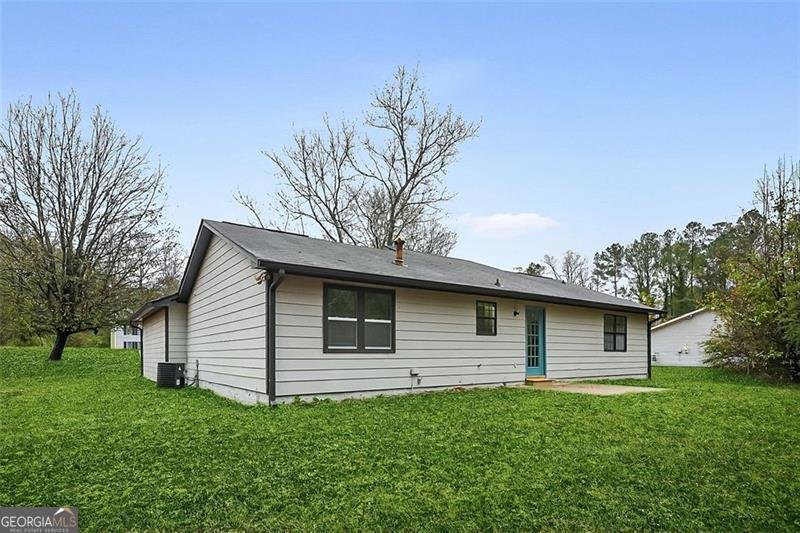 9573 Briar Creek Court Jonesboro - 29