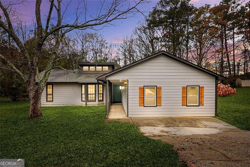 9573 Briar Creek Court Jonesboro - 3