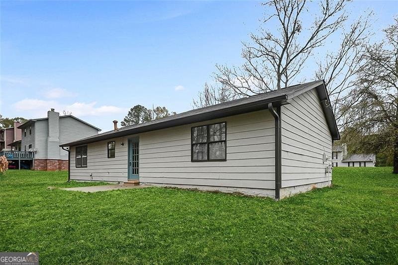 9573 Briar Creek Court Jonesboro - 30