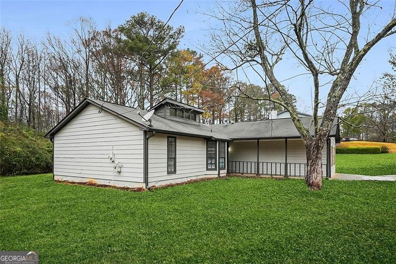 9573 Briar Creek Court Jonesboro - 31