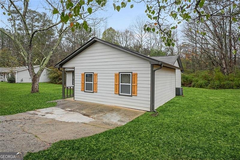 9573 Briar Creek Court Jonesboro - 32