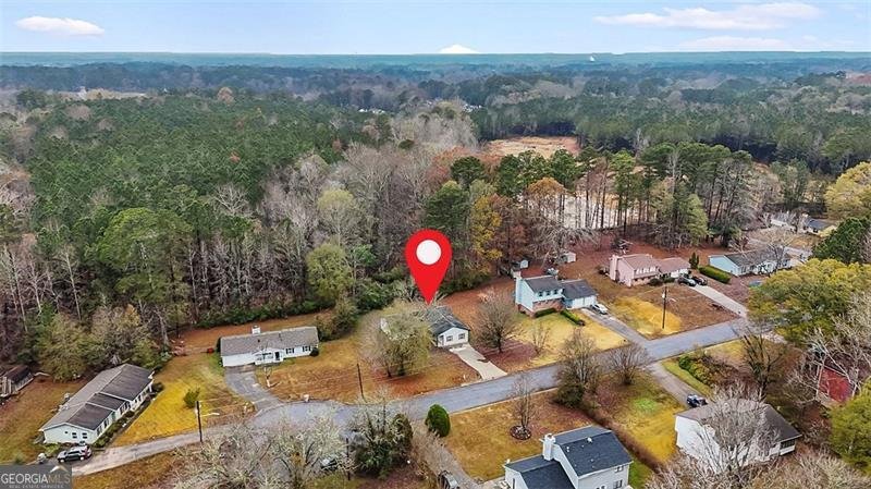 9573 Briar Creek Court Jonesboro - 34