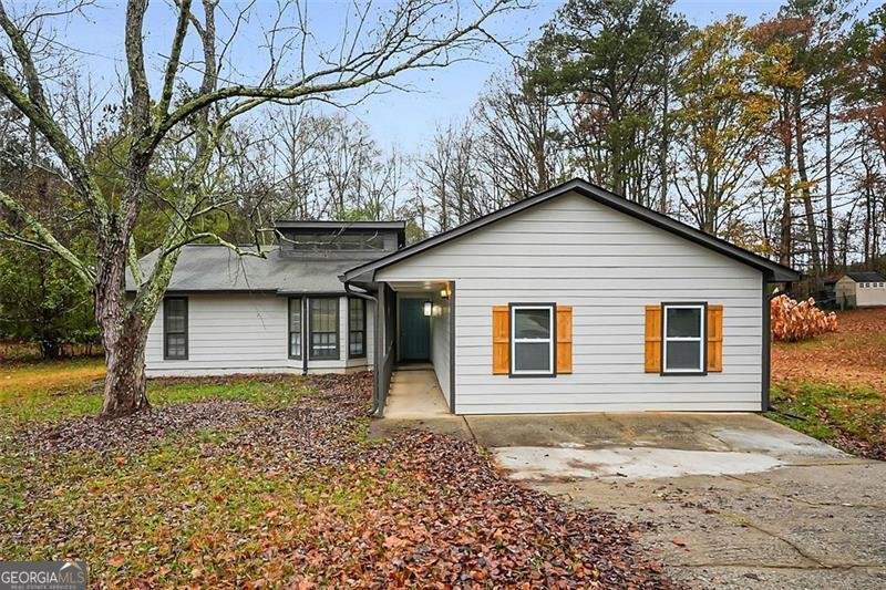 9573 Briar Creek Court Jonesboro - 4