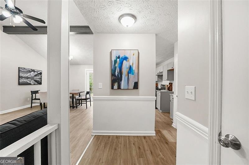 9573 Briar Creek Court Jonesboro - 5