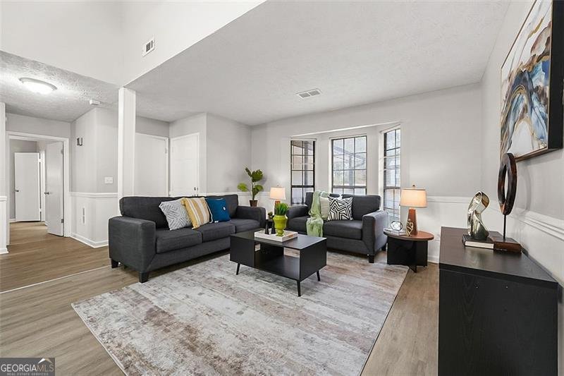 9573 Briar Creek Court Jonesboro - 6