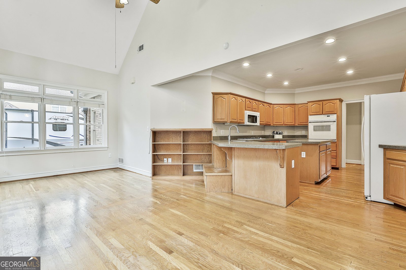 150 Oak Manor Fayetteville - 16