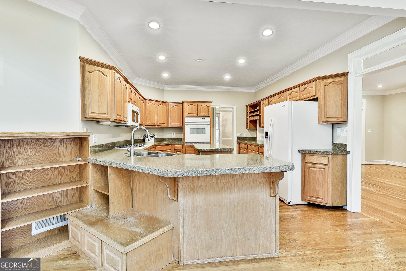 150 Oak Manor Fayetteville - 18