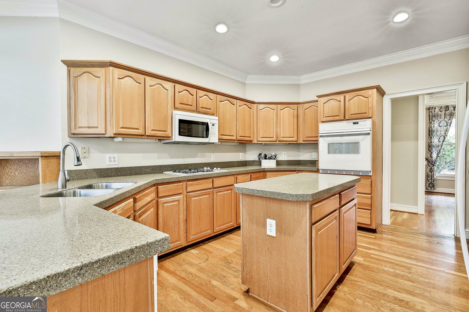 150 Oak Manor Fayetteville - 19