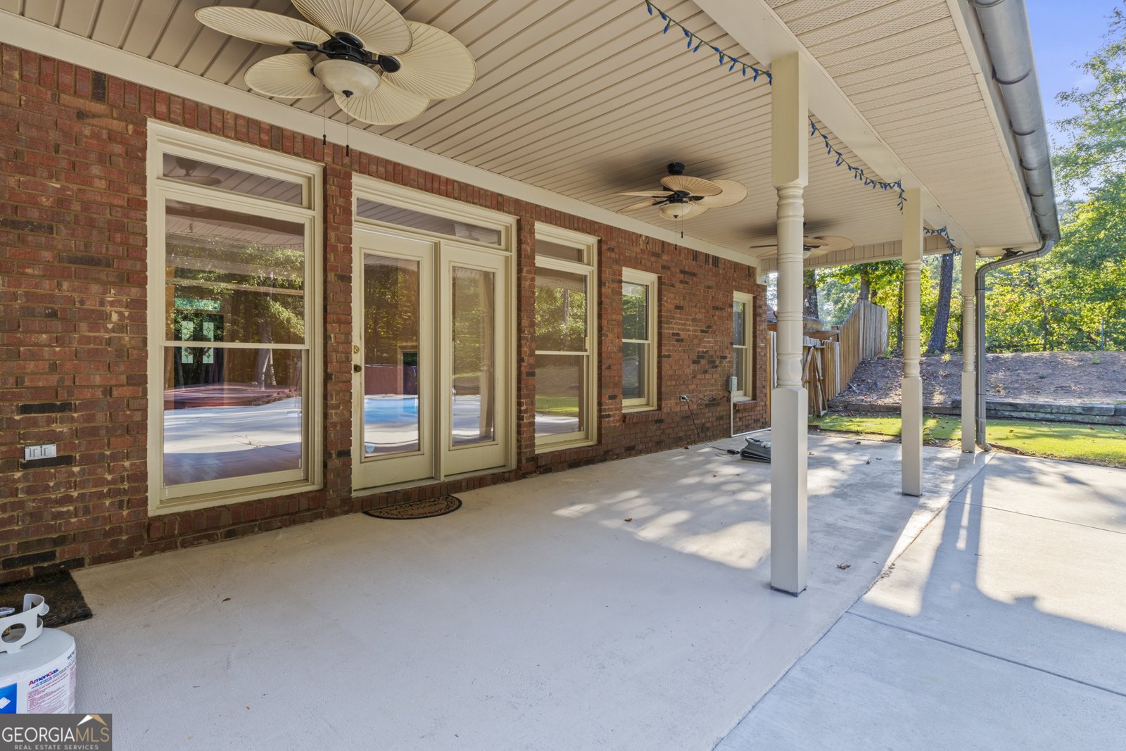 150 Oak Manor Fayetteville - 48