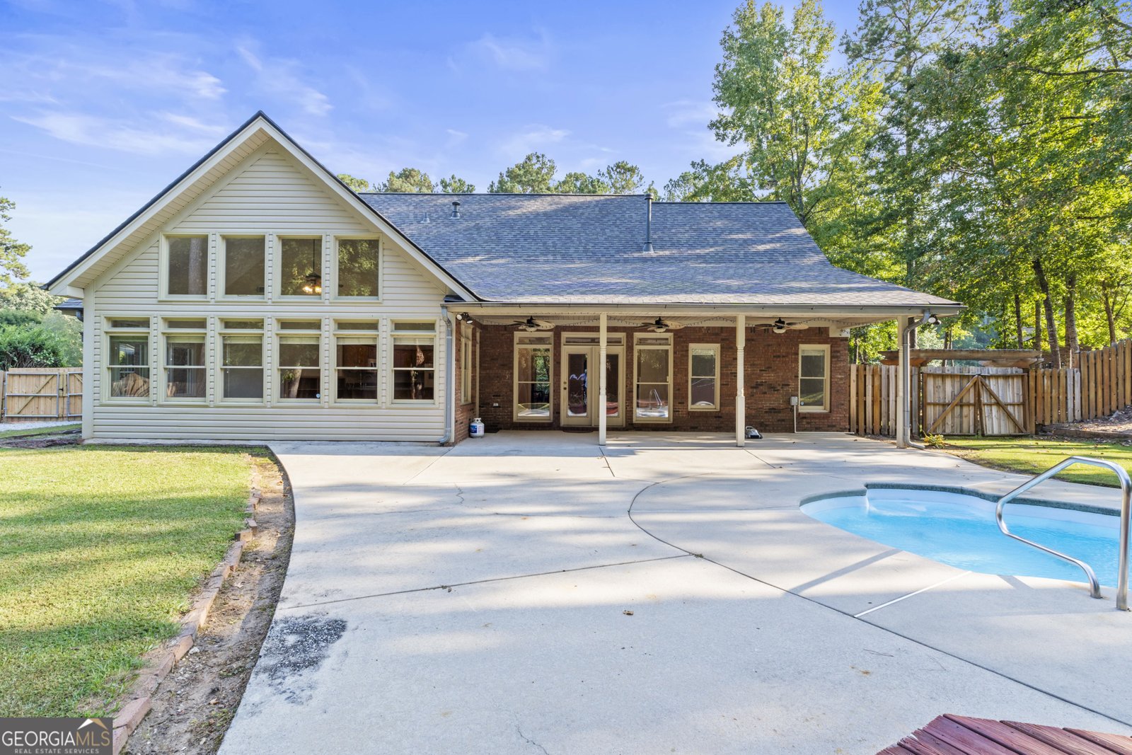 150 Oak Manor Fayetteville - 49