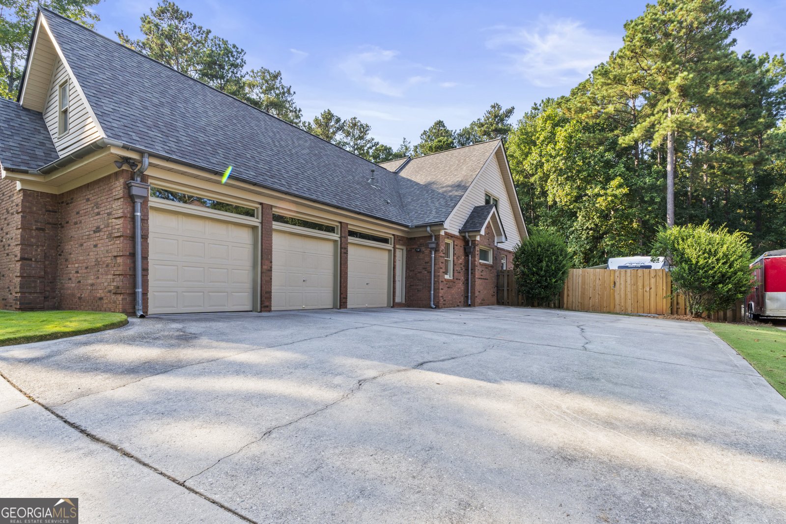 150 Oak Manor Fayetteville - 5