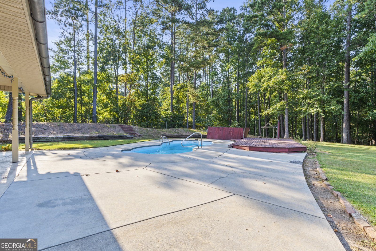 150 Oak Manor Fayetteville - 50