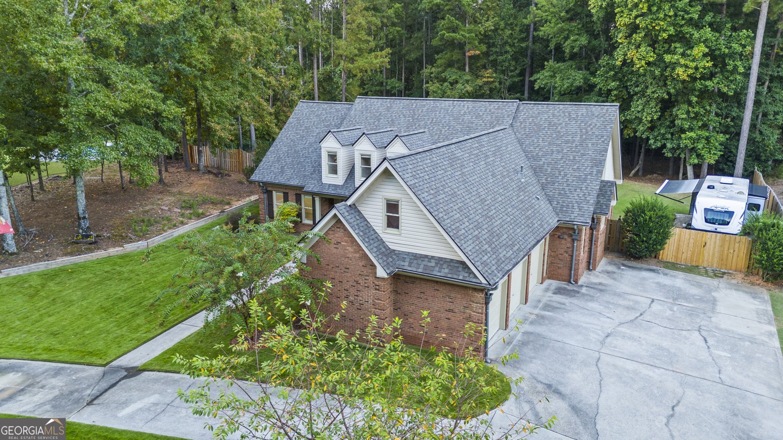 150 Oak Manor Fayetteville - 55