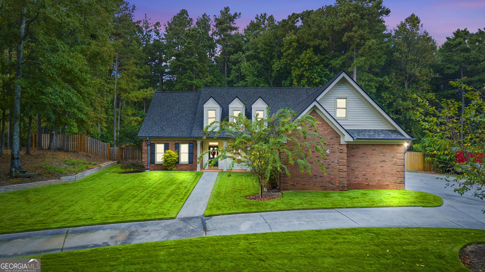 150 Oak Manor Fayetteville - 57