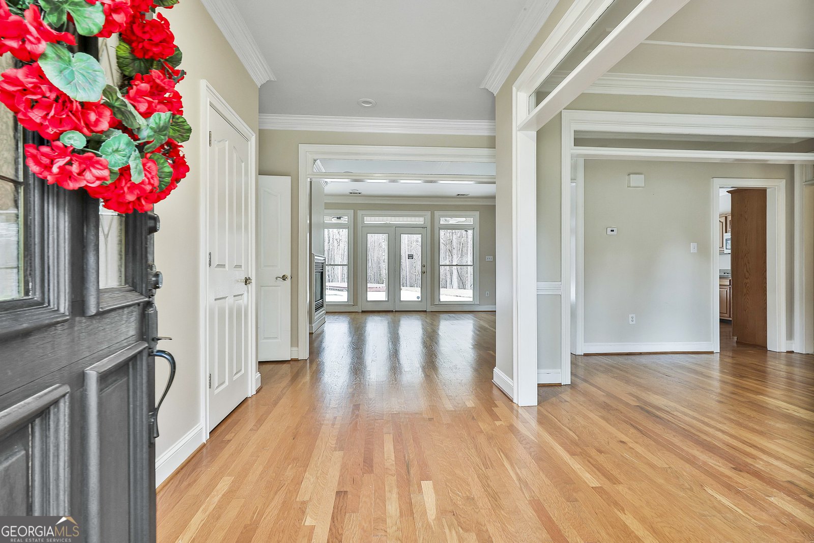 150 Oak Manor Fayetteville - 8