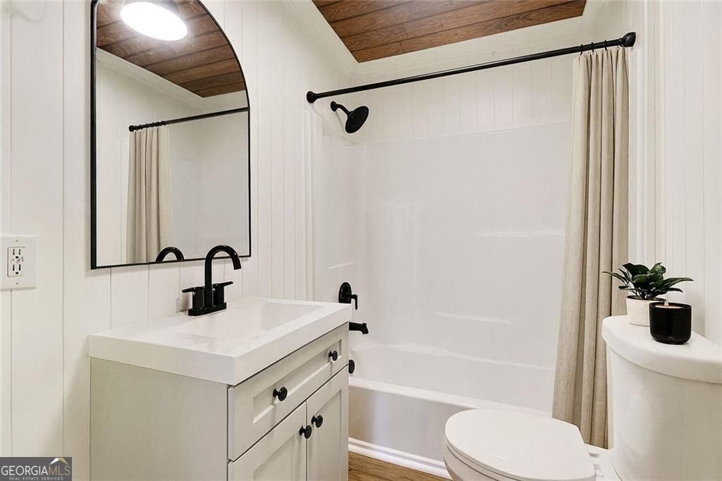 329 Old Acworth Road Dallas - 19