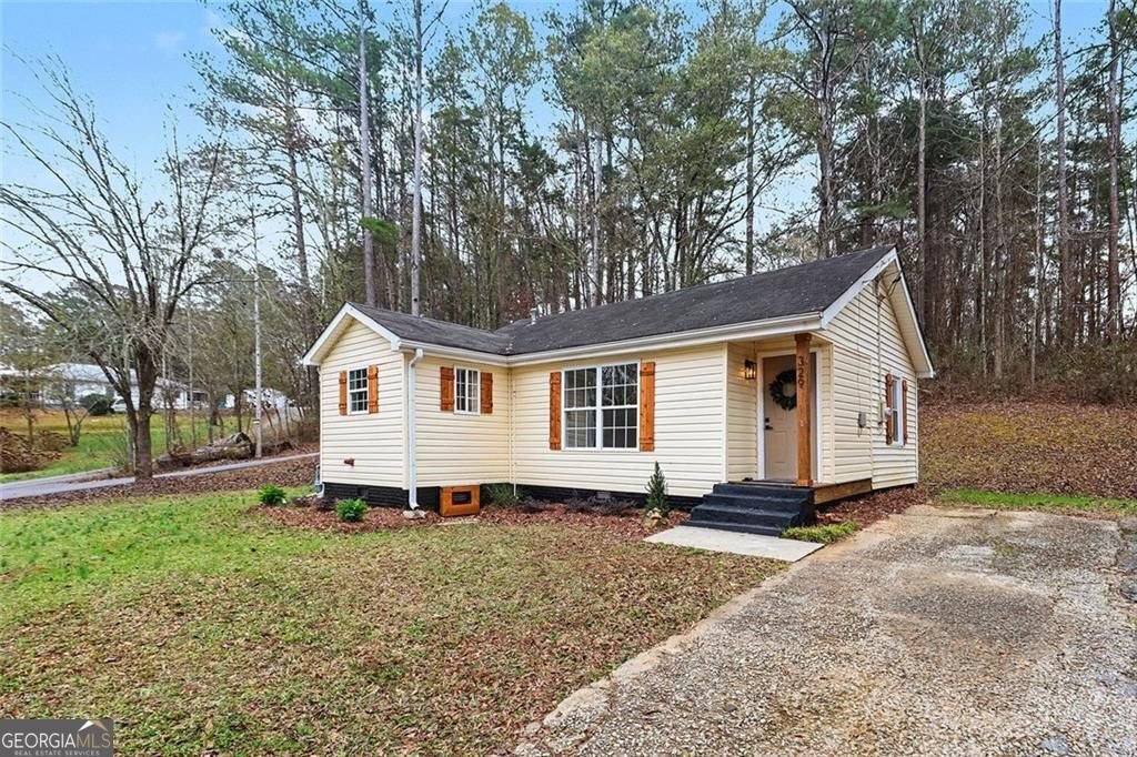 329 Old Acworth Road Dallas - 2