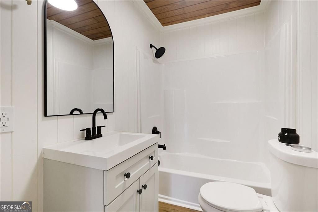 329 Old Acworth Road Dallas - 20