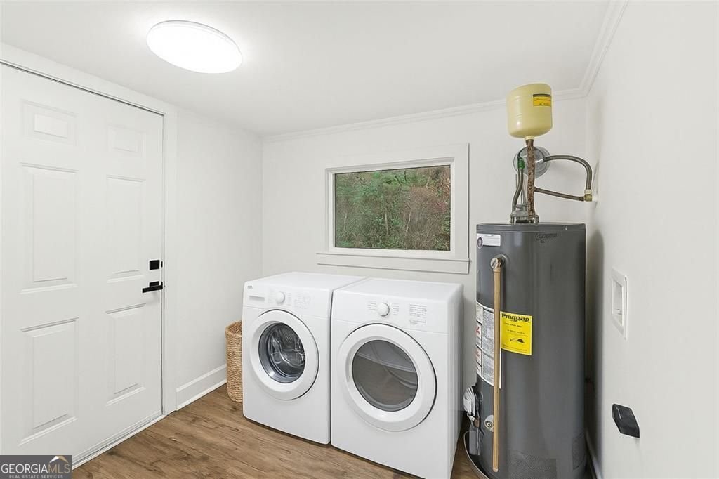 329 Old Acworth Road Dallas - 23