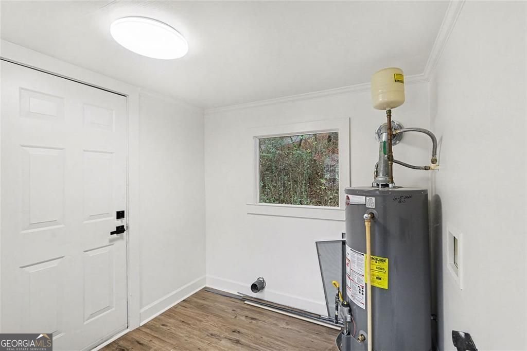 329 Old Acworth Road Dallas - 24