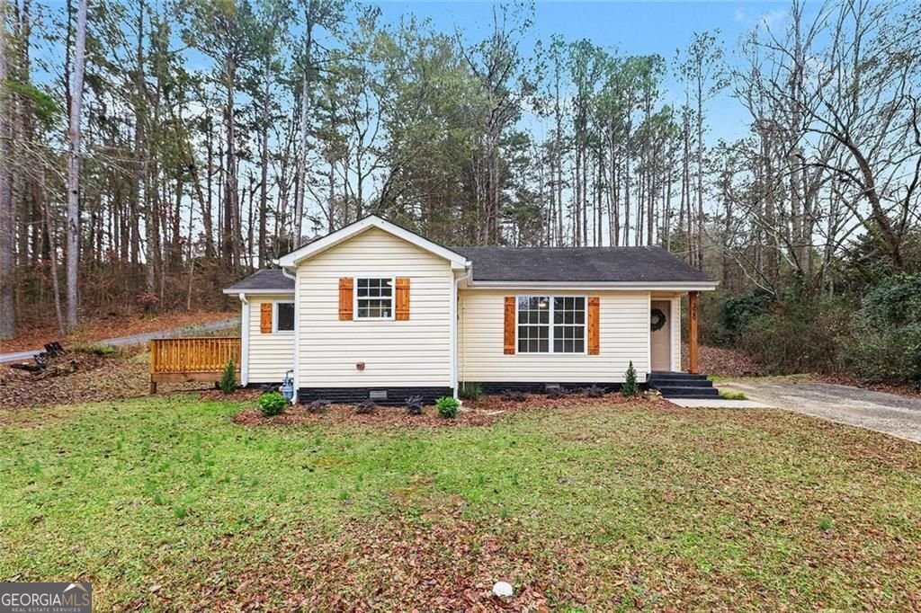 329 Old Acworth Road Dallas - 25