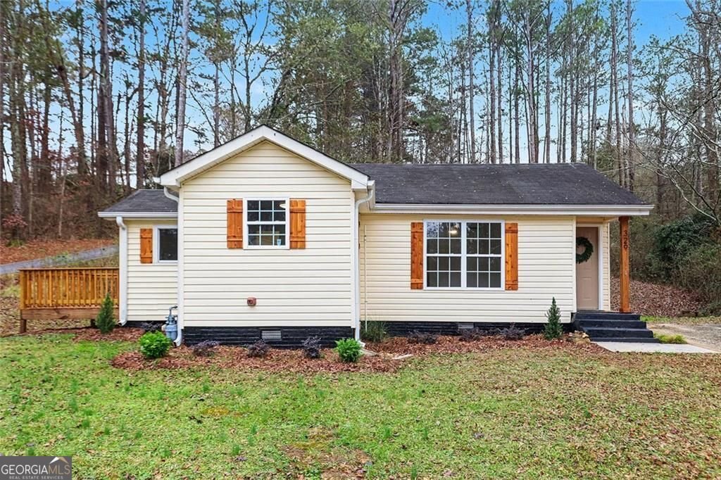 329 Old Acworth Road Dallas - 26