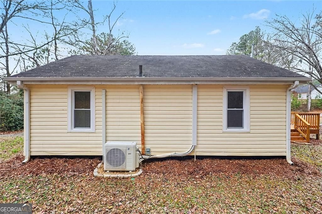 329 Old Acworth Road Dallas - 27